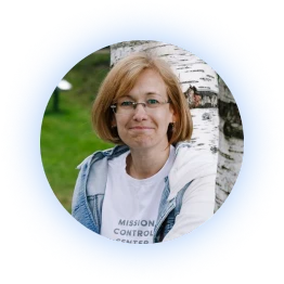 Эксперт HR Rotor Маша